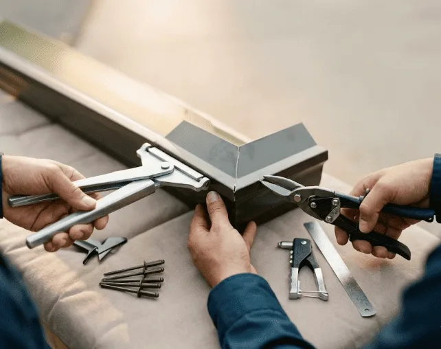 Why choose Gutter Repair in Mound, MN